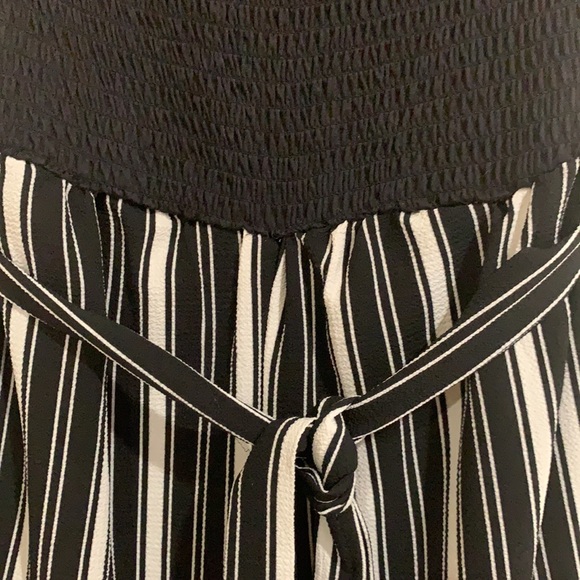 Women’s almost famous jumpsuit - Picture 4 of 4